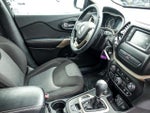 2017 Cherokee Thumbnail 20