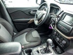 2017 Cherokee Thumbnail 25