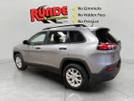2016 Cherokee Thumbnail 3