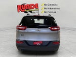 2016 Cherokee Thumbnail 4