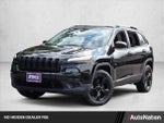 2016 Cherokee Thumbnail 1