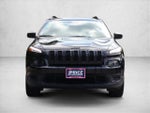 2016 Cherokee Thumbnail 2