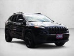 2016 Cherokee Thumbnail 3