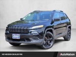 2016 Cherokee Thumbnail 1