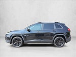 2016 Cherokee Thumbnail 8