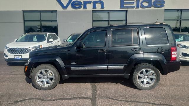 2012 Jeep Liberty - $8,999