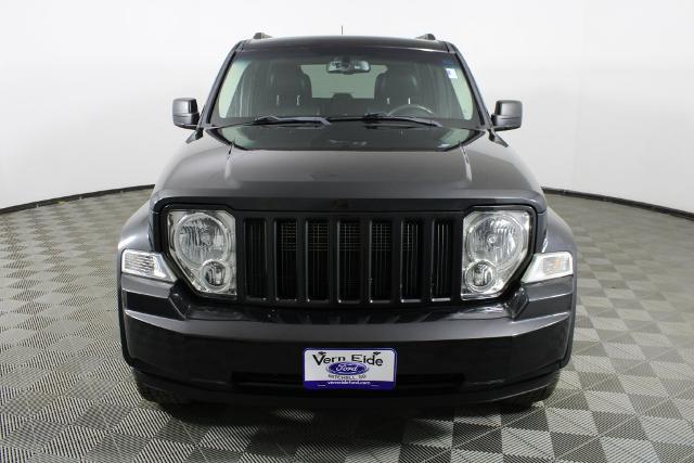 2012 Jeep Liberty - $8,999