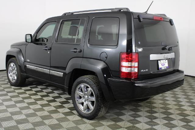 2012 Jeep Liberty - $8,999