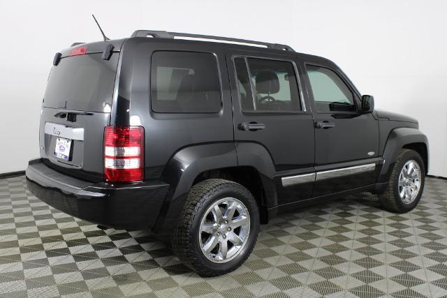 2012 Jeep Liberty - $8,999