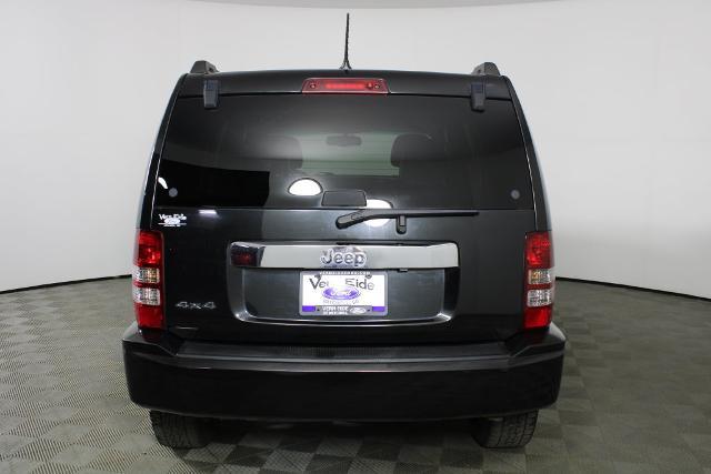 2012 Jeep Liberty - $8,999