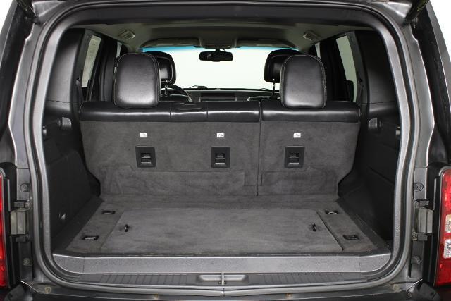 2012 Jeep Liberty - $8,999