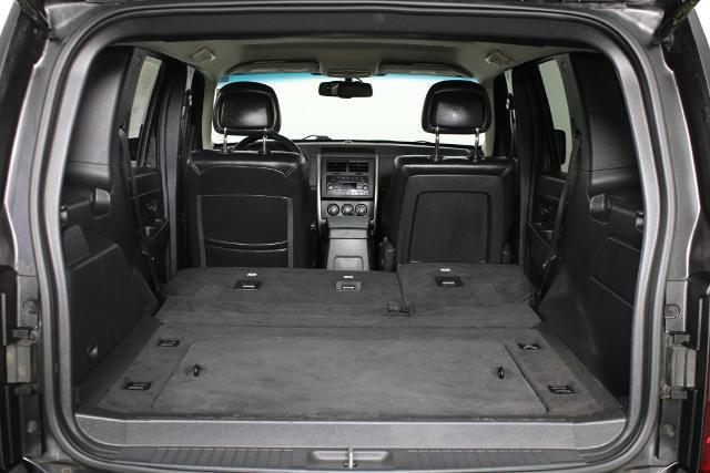 2012 Jeep Liberty - $8,999
