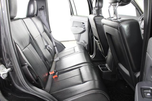 2012 Jeep Liberty - $8,999