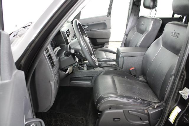 2012 Jeep Liberty - $8,999