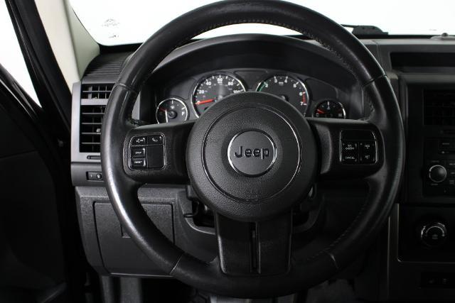 2012 Jeep Liberty - $8,999