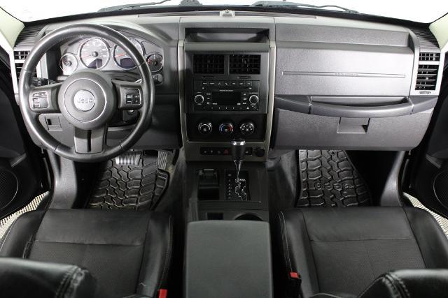 2012 Jeep Liberty - $8,999