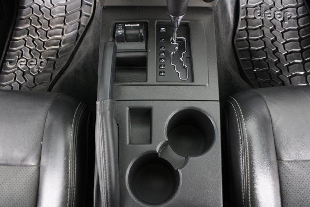 2012 Jeep Liberty - $8,999