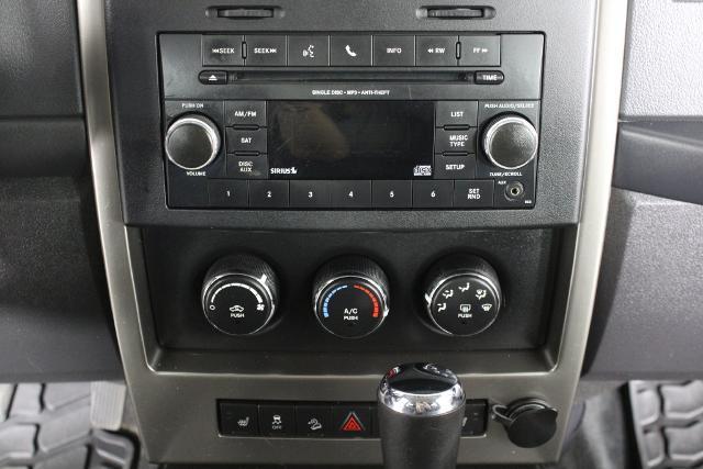 2012 Jeep Liberty - $8,999
