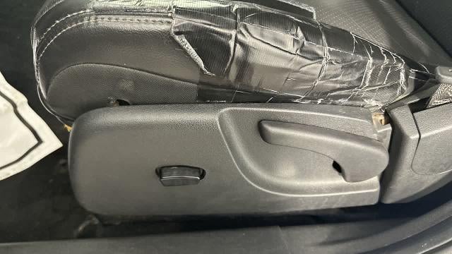 2012 Jeep Liberty Latitude