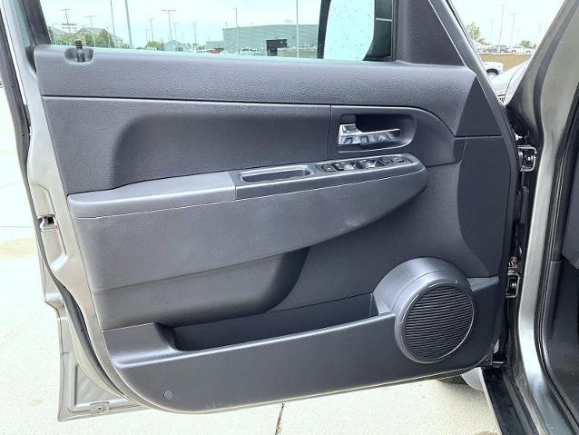 2012 Jeep Liberty - $5,345