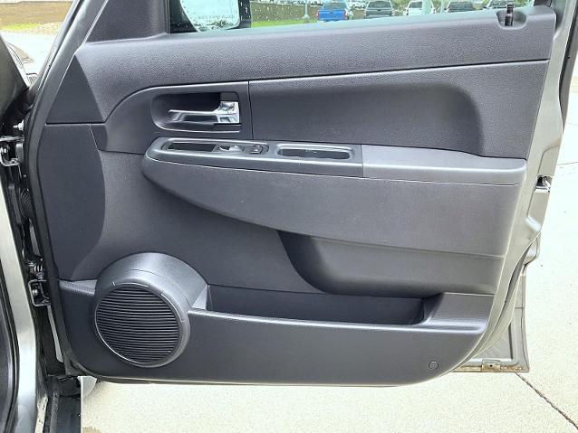 2012 Jeep Liberty - $5,345