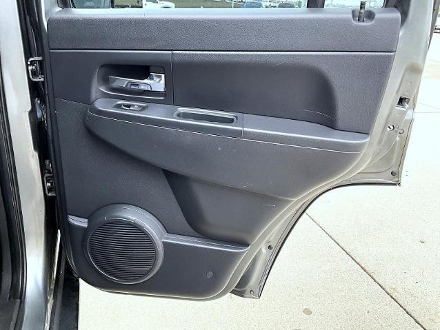 2012 Jeep Liberty - $5,345