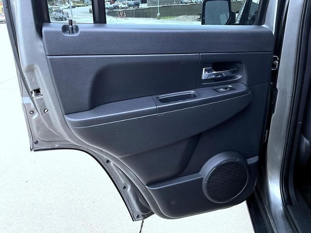 2012 Jeep Liberty - $5,345