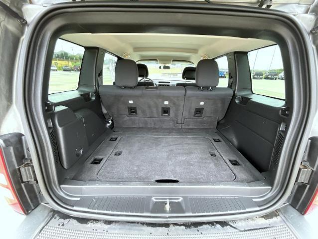 2012 Jeep Liberty - $5,345