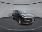 2016 Cherokee Thumbnail 2