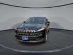 2016 Cherokee Thumbnail 3