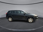 2016 Cherokee Thumbnail 9
