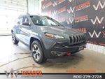 2014 Cherokee Thumbnail 1