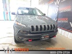 2014 Cherokee Thumbnail 2