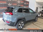 2014 Cherokee Thumbnail 4
