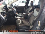 2014 Cherokee Thumbnail 8