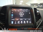 2014 Cherokee Thumbnail 17