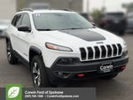 2017 Cherokee Thumbnail 1