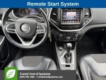 2017 Cherokee Thumbnail 3