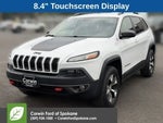 2017 Cherokee Thumbnail 5
