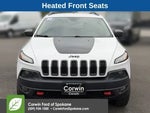 2017 Cherokee Thumbnail 6