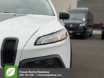 2017 Cherokee Thumbnail 7