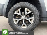 2017 Cherokee Thumbnail 8