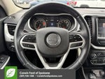 2017 Cherokee Thumbnail 20