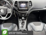 2017 Cherokee Thumbnail 25