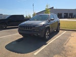 2018 Cherokee Thumbnail 1