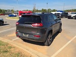 2018 Cherokee Thumbnail 3