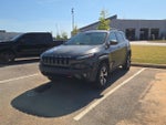 2018 Cherokee Thumbnail 1