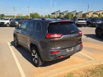2018 Cherokee Thumbnail 2