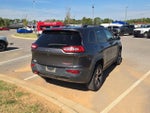 2018 Cherokee Thumbnail 3