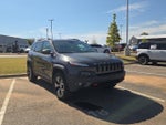 2018 Cherokee Thumbnail 4